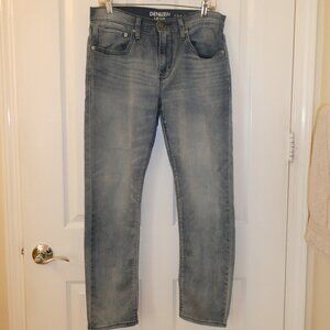 Levi's Denizen 268 Slim Taper Unisex Jeans 31x30